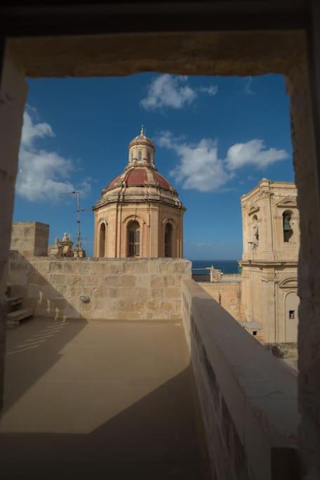 Ht2- Heritage Treasure 2 Valletta Exterior photo